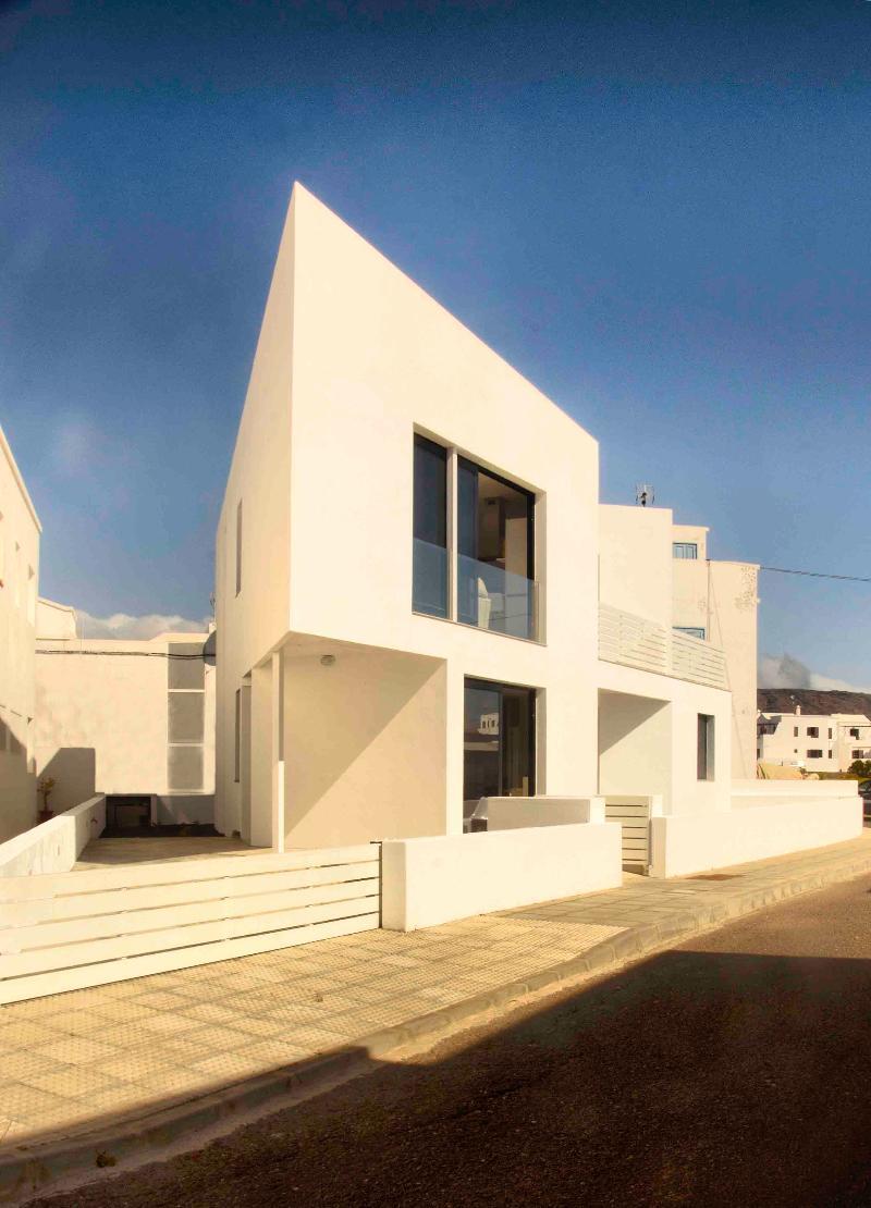 Апартаменты Casa Anclada En Arrieta Аррьета Экстерьер фото